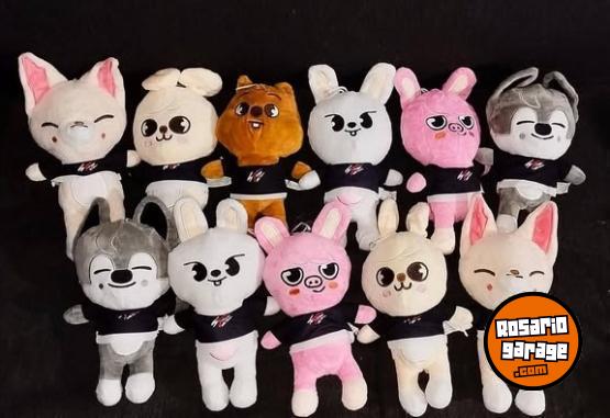 Artculos para beb - Peluches de anime ,moda viral y  kpop - En Venta