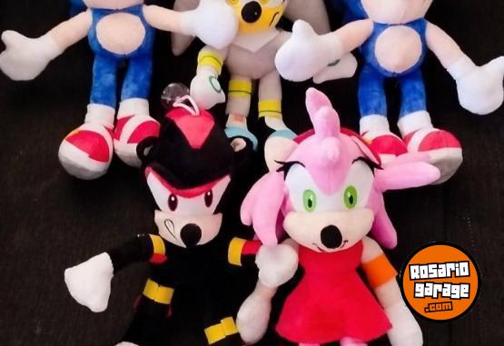 Artculos para beb - Peluches de anime ,moda viral y  kpop - En Venta