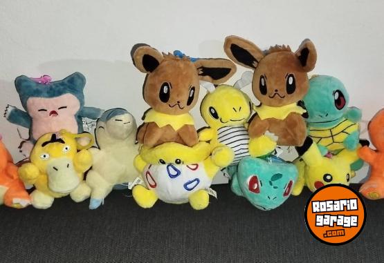 Artculos para beb - Peluches de anime ,moda viral y  kpop - En Venta