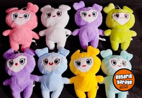 Artculos para beb - Peluches de anime ,moda viral y  kpop - En Venta