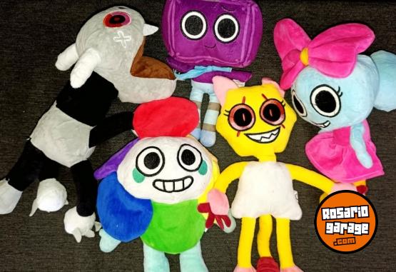 Artculos para beb - Peluches de anime ,moda viral y  kpop - En Venta
