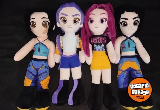 Artculos para beb - Peluches de anime ,moda viral y  kpop - En Venta