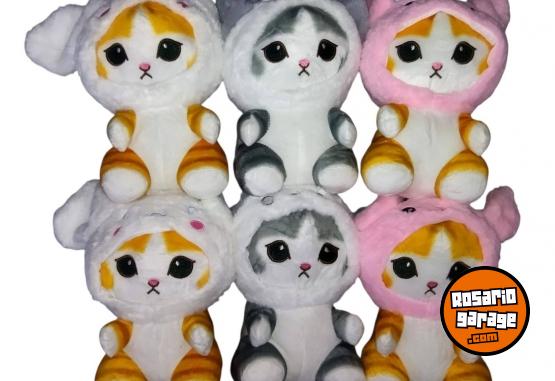 Artículos para bebé - Peluches de anime ,moda viral y kpop Guerreras kpop stranger things - En Venta