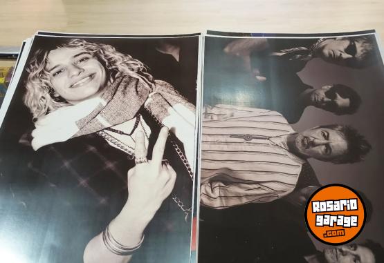 Otros - Laminas de coleccion 33x 45 cm - En Venta