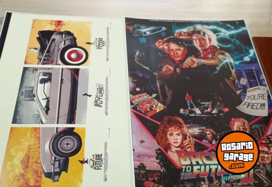 Otros - Laminas de coleccion 33x 45 cm - En Venta