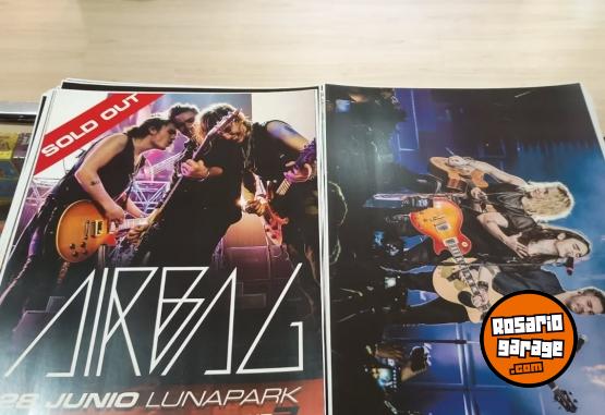 Otros - Laminas de coleccion 33x 45 cm - En Venta