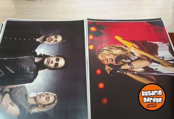 Otros - Laminas de coleccion 33x 45 cm - En Venta