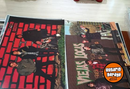 Otros - Laminas de coleccion 33x 45 cm - En Venta