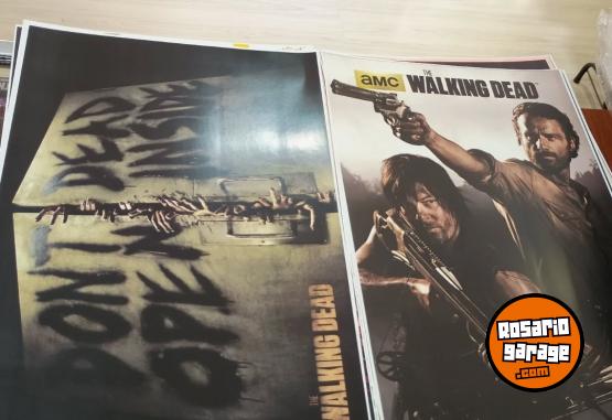 Otros - Laminas de coleccion 33x 45 cm - En Venta