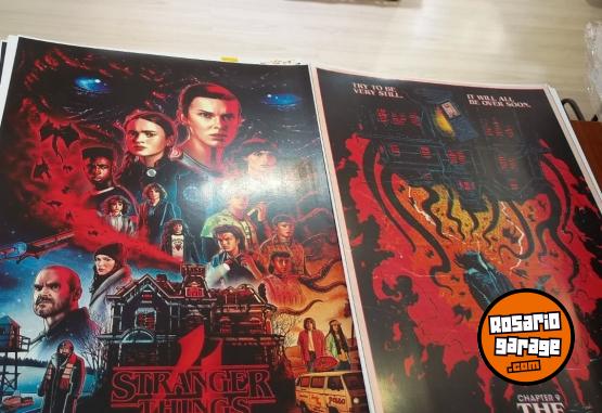 Otros - Laminas de coleccion 33x 45 cm - En Venta