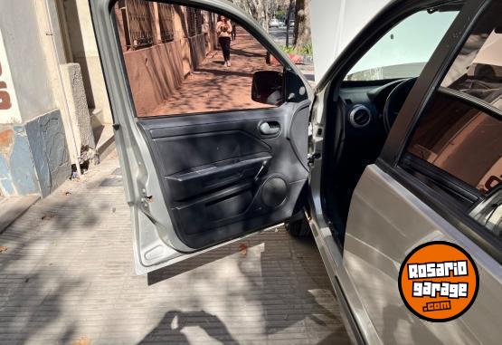 Autos - Ford Ecosport 2008 Diesel 165000Km - En Venta