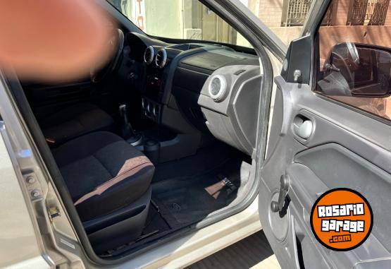 Autos - Ford Ecosport 2008 Diesel 165000Km - En Venta