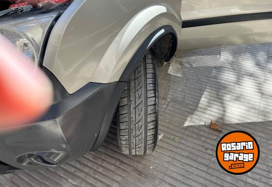 Autos - Ford Ecosport 2008 Diesel 165000Km - En Venta