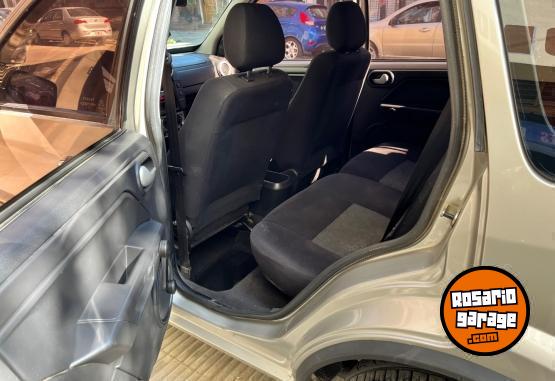 Autos - Ford Ecosport 2008 Diesel 165000Km - En Venta