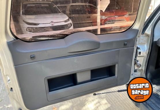 Autos - Ford Ecosport 2008 Diesel 165000Km - En Venta