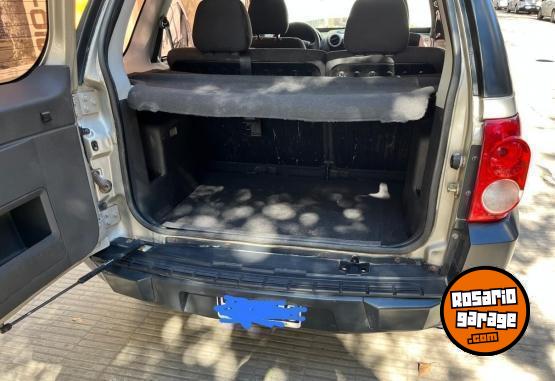 Autos - Ford Ecosport 2008 Diesel 165000Km - En Venta