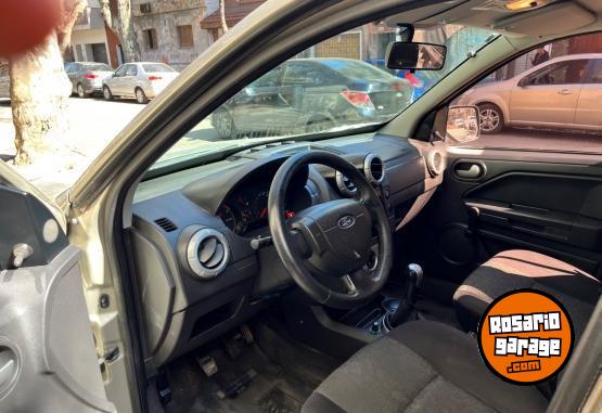 Autos - Ford Ecosport 2008 Diesel 165000Km - En Venta