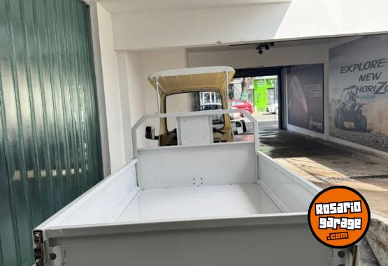 Motos - GAF MOTOCARGA SL1000 2024 Nafta 0Km - En Venta