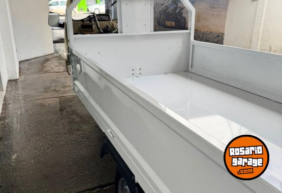 Motos - GAF MOTOCARGA SL1000 2024 Nafta 0Km - En Venta