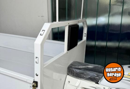 Motos - GAF MOTOCARGA SL1000 2024 Nafta 0Km - En Venta