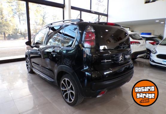 Autos - Citroen C3 Air cross urban 2018 Nafta 80000Km - En Venta