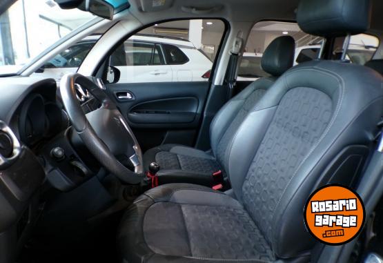 Autos - Citroen C3 Air cross urban 2018 Nafta 80000Km - En Venta