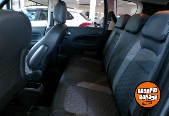 Autos - Citroen C3 Air cross urban 2018 Nafta 80000Km - En Venta