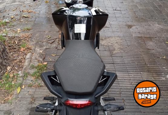 Motos - Ktm Duke 200 2019 Nafta 14000Km - En Venta