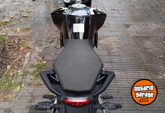 Motos - Ktm Duke 200 2019 Nafta 15500Km - En Venta