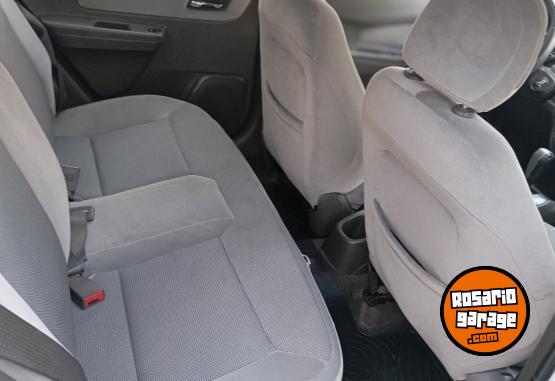 Autos - Chevrolet Cobalt 1.8 Ltz 2013 Nafta 39000Km - En Venta