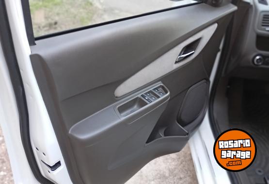 Autos - Chevrolet Cobalt 1.8 Ltz 2013 Nafta 39000Km - En Venta