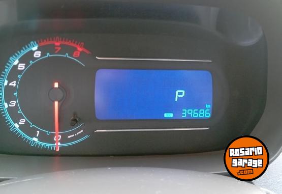 Autos - Chevrolet Cobalt 1.8 Ltz 2013 Nafta 39000Km - En Venta