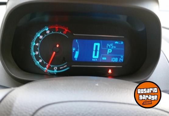 Autos - Chevrolet Cobalt 1.8 Ltz 2013 Nafta 39000Km - En Venta