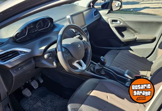 Camionetas - Peugeot 2008 2019 Nafta 25905Km - En Venta