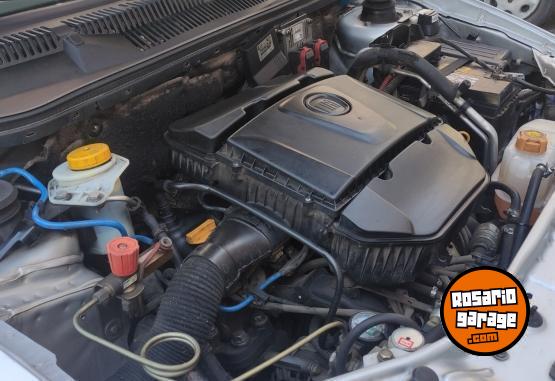 Camionetas - Fiat Strada 2014 GNC 155000Km - En Venta