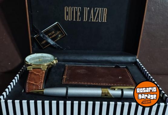 Indumentaria - Reloj caja accesorios - En Venta