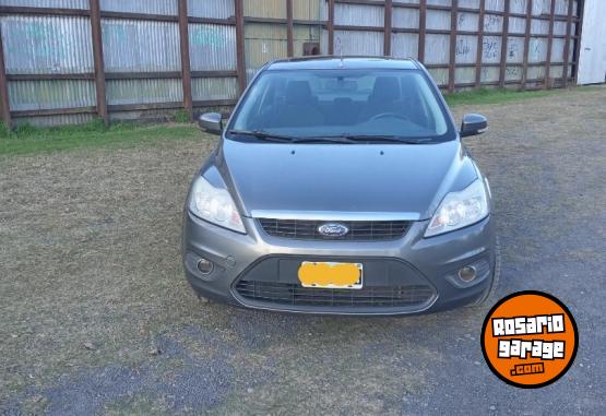 Autos - Ford Focus 2 / EXE TREND 2012 Nafta 111111Km - En Venta
