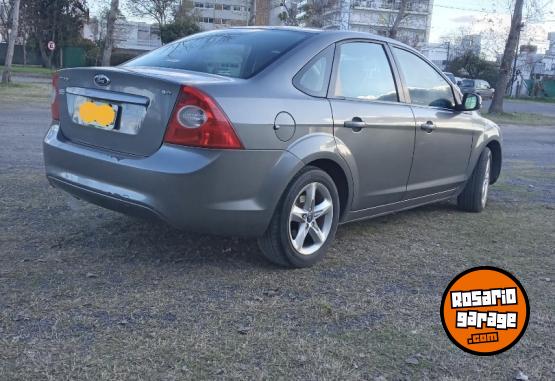 Autos - Ford Focus 2 / EXE TREND 2012 Nafta 111111Km - En Venta