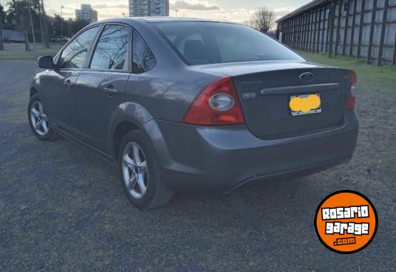 Autos - Ford Focus 2 / EXE TREND 2012 Nafta 111111Km - En Venta