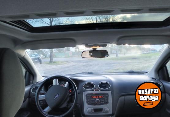 Autos - Ford Focus 2 / EXE TREND 2012 Nafta 111111Km - En Venta