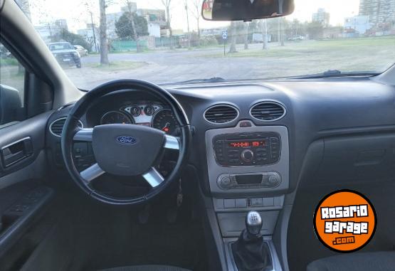Autos - Ford Focus 2 / EXE TREND 2012 Nafta 111111Km - En Venta
