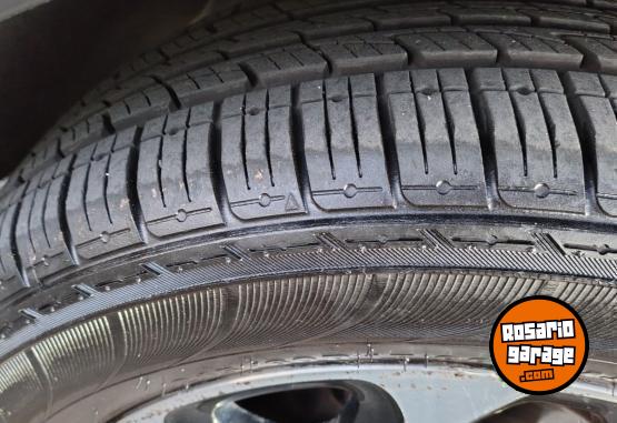 Camionetas - Renault CAPTUR INTENSE 2.0 2017 Nafta 100000Km - En Venta