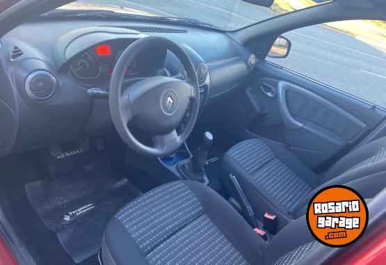 Autos - Renault Renault sandero 1.6 2012 Nafta 128000Km - En Venta