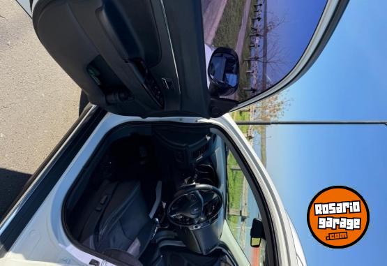Autos - Peugeot 4008 2013 Nafta 196000Km - En Venta