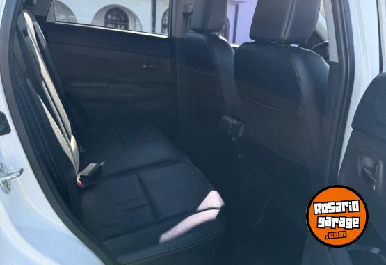 Autos - Peugeot 4008 2013 Nafta 196000Km - En Venta