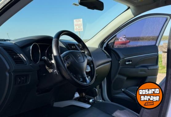 Autos - Peugeot 4008 2013 Nafta 196000Km - En Venta