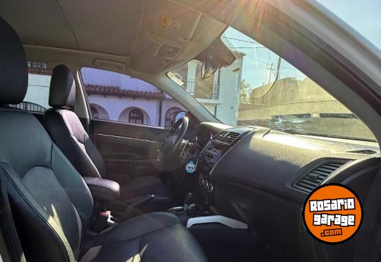 Autos - Peugeot 4008 2013 Nafta 196000Km - En Venta