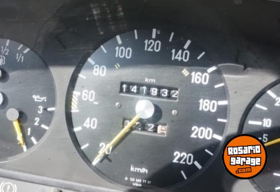 Clsicos - mercedes 280ce ao 1982 - En Venta