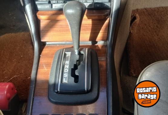 Clsicos - mercedes 280ce ao 1982 - En Venta