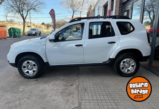 Camionetas - Renault Duster  Dynamique 2018 Nafta 100000Km - En Venta